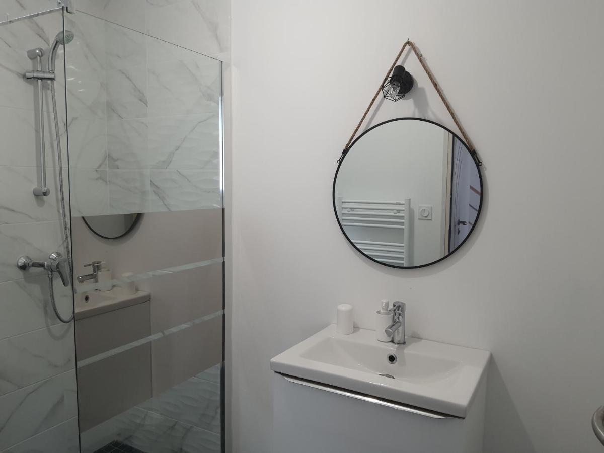 Maison Neuve Cosy A 20 Min Des Plages #Lorient #Cosy Pont-Scorff Exteriör bild