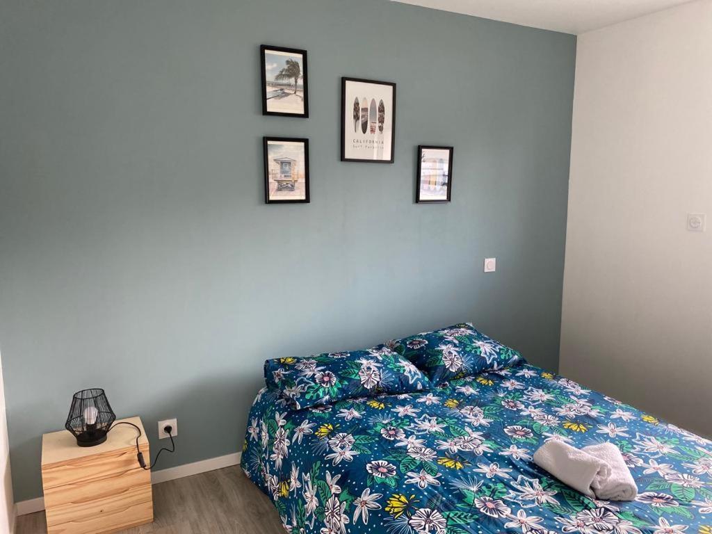 Maison Neuve Cosy A 20 Min Des Plages #Lorient #Cosy Pont-Scorff Exteriör bild